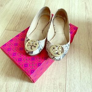 Tory Burch Ballet Flats